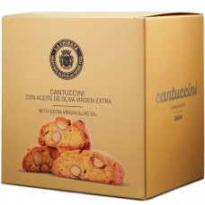Cantuccini with EVOO - La Chinata (200 g)