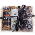 Small Gourmet Gift Basket 2 - La Chinata