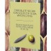 Dark Chocolate with Extra Virgin Olive Oil - La Chinata (100 g)