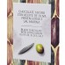 Dark Chocolate with EVOO & Sea Salt - La Chinata (100 g)