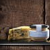 Blue Cheese and Truffle Spread - La Chinata