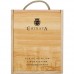 Extra Virgin Olive Oil '3-Flavour Case' - La Chinata (3 x 250 ml)