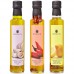 Extra Virgin Olive Oil '3-Flavour Case' - La Chinata (3 x 250 ml)