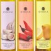 Extra Virgin Olive Oil '3-Flavour Case' - La Chinata (3 x 250 ml)