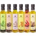 Extra Virgin Olive Oil '6-Flavour Case' - La Chinata (6 x 250 ml)