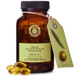 Extra Virgin Olive Oil Pearls - La Chinata
