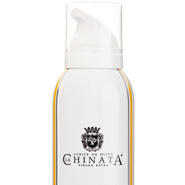 Aceite de Oliva Virgen Extra La Chinata Spray 200ml