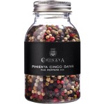 Five Pepper Mix - La Chinata (110 g)