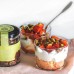Toasted Pistachios with Honey & Smoked Paprika - La Chinata