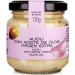 'Alioli' Sauce - La Chinata (130 g)