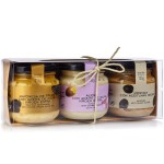 Three Savoury Sauces Gift Pack - La Chinata