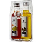 Olive Oil & Vinegar Set (Glass) - La Chinata (2 x 100 ml)