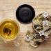 Olive Leaf Tea 'Rooibos & Lemon Balm' - La Chinata