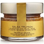 Truffle Sauce - La Chinata (140 g)