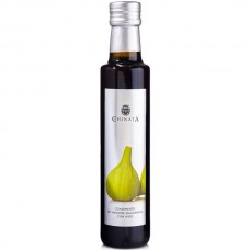 Balsamic Vinegar 'Fig' - La Chinata (250 ml)