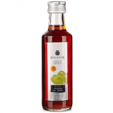 Sherry Vinegar PDO (Glass) - La Chinata (100 ml)