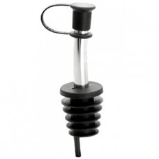 Stainless-steel Pourer