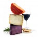 Sheep Cheese ‘Wine’ - Buenalba
