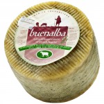 Sheep Cheese ‘Rosemary’ - Buenalba