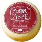 Semi-Cured Mixed Cheese - Flor del Aspe
