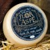 Cured Sheep Cheese - Flor del Aspe