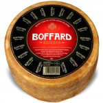 Aged Sheep Cheese ‘Reserva’ - Boffard
