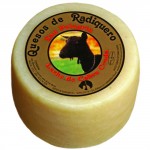 Goat Cheese 'San Pelegrín' - Radiquero