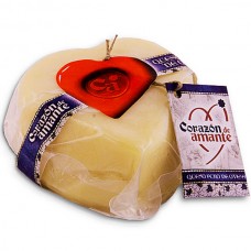 Sheep Cheese ‘Lover’s Heart’ - Sierra de Albarracin