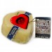 Sheep Cheese ‘Lover’s Heart’ - Sierra de Albarracin