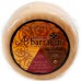 Semi-Cured Sheep Cheese 'Red Label' - Sierra de Albarracin