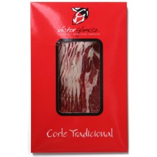 Cereal-Fed Iberian Shoulder (Sliced) - Victor Gomez (100 g)