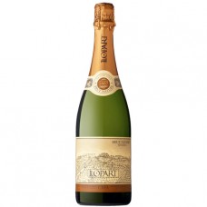 Cava Llopart - Brut Nature Reserva (750 ml)