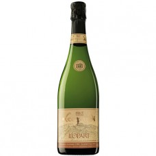 Cava Llopart ‘Leopardi’ - Brut Nature Gran Reserva (750 ml)