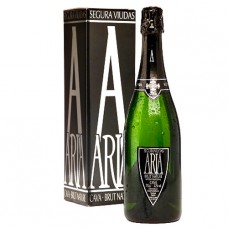 Cava Aria Brut Nature (Box) - Segura Viudas (750 ml)