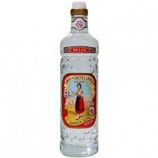 La Castellana - Sweet Anisette (700 ml)