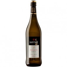 Lustau ‘Papirusa’ Solera Reserva - ‘Manzanilla’ Sherry (750 ml)
