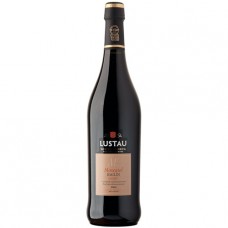 Lustau ‘Emilín’ Solera Reserva – ‘Muscat’ Sherry (750 ml)