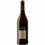 Lustau ‘Escuadrilla’ Solera Reserva - ‘Rare Amontillado’ Sherry (750 ml)
