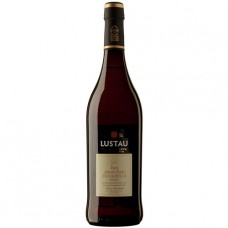 Lustau ‘Escuadrilla’ Solera Reserva - ‘Rare Amontillado’ Sherry (750 ml)