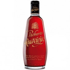 Ruavieja - Pacharan (700 ml)