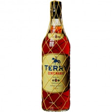 Brandy Terry ‘Centenario’ - Terry (1 l) Spirit drink