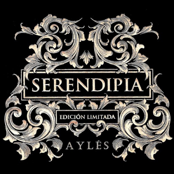 Serendipia brand best sale