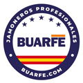 Logo Buarfe